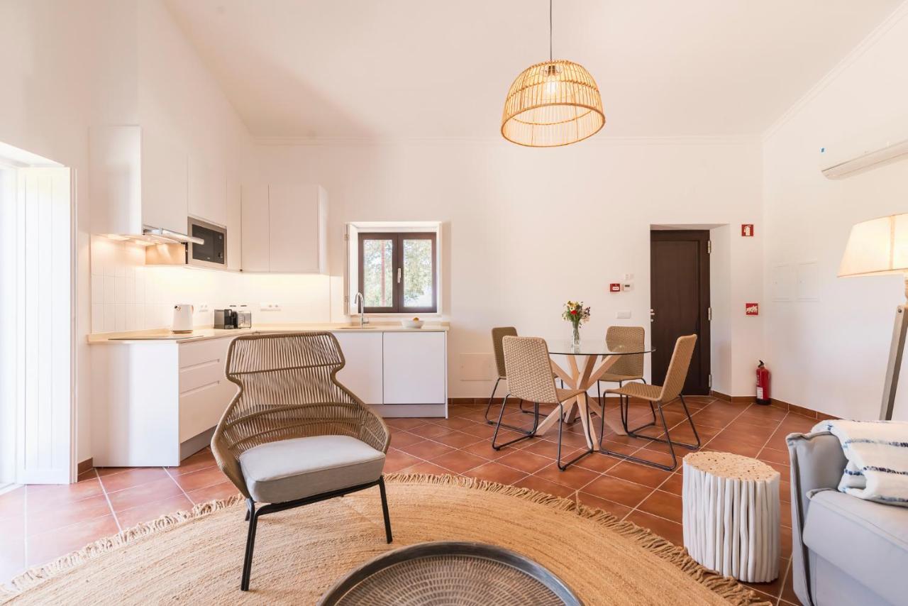 Вилла Quinta Da Baleeira Тавира Экстерьер фото