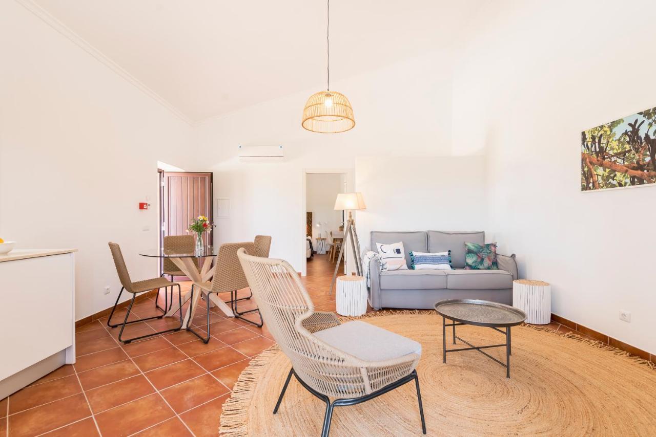 Вилла Quinta Da Baleeira Тавира Экстерьер фото