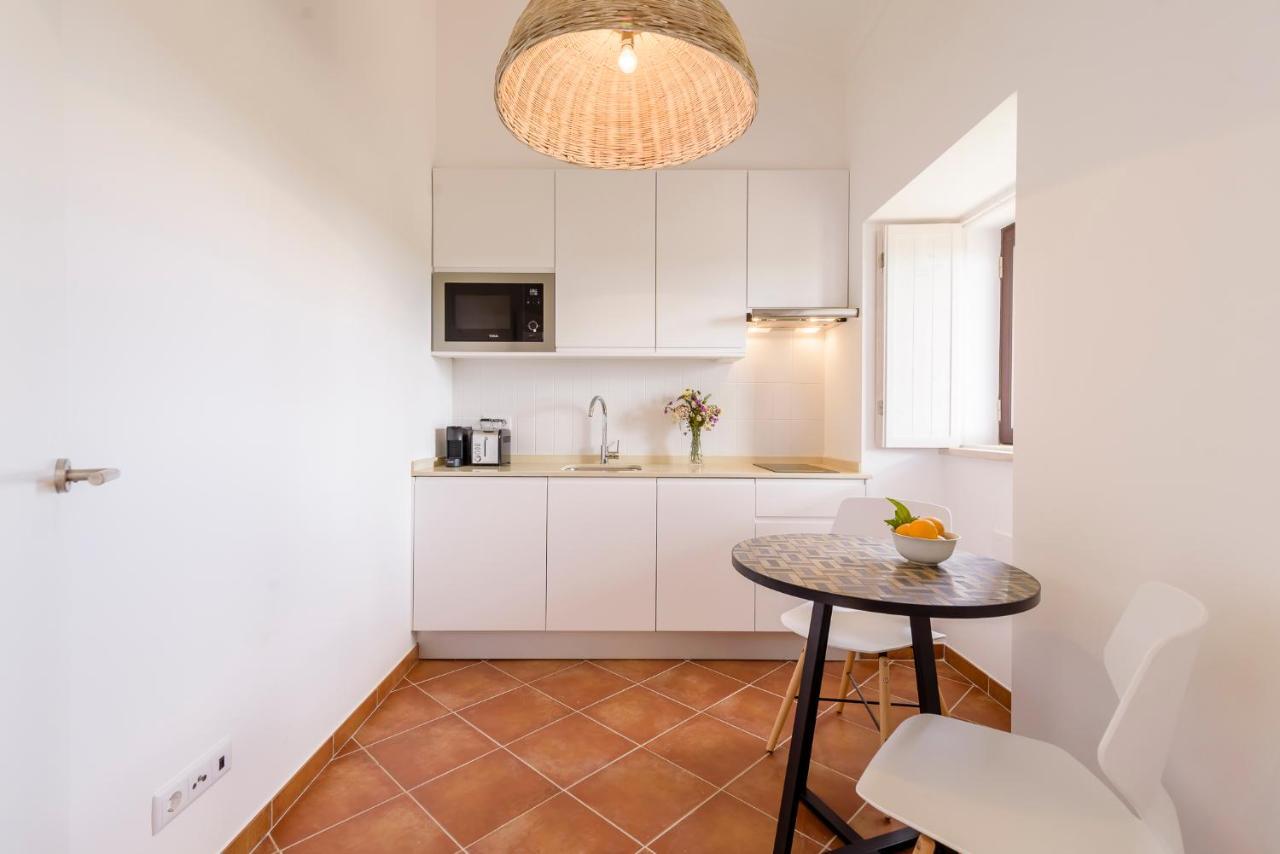 Вилла Quinta Da Baleeira Тавира Экстерьер фото