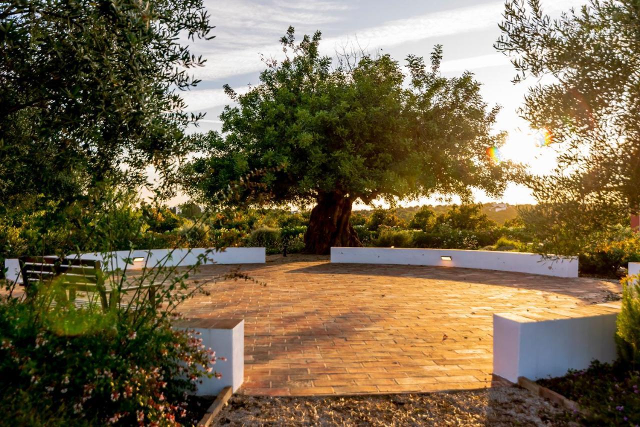 Вилла Quinta Da Baleeira Тавира Экстерьер фото