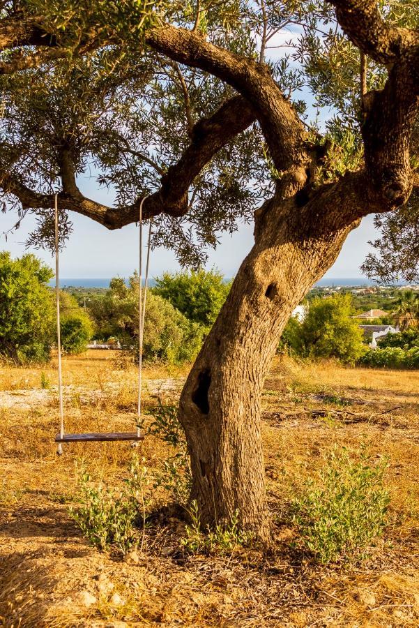 Вилла Quinta Da Baleeira Тавира Экстерьер фото