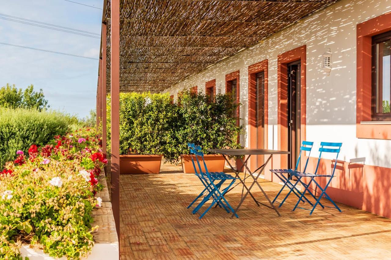 Вилла Quinta Da Baleeira Тавира Экстерьер фото