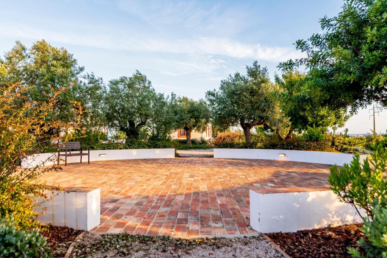 Вилла Quinta Da Baleeira Тавира Экстерьер фото