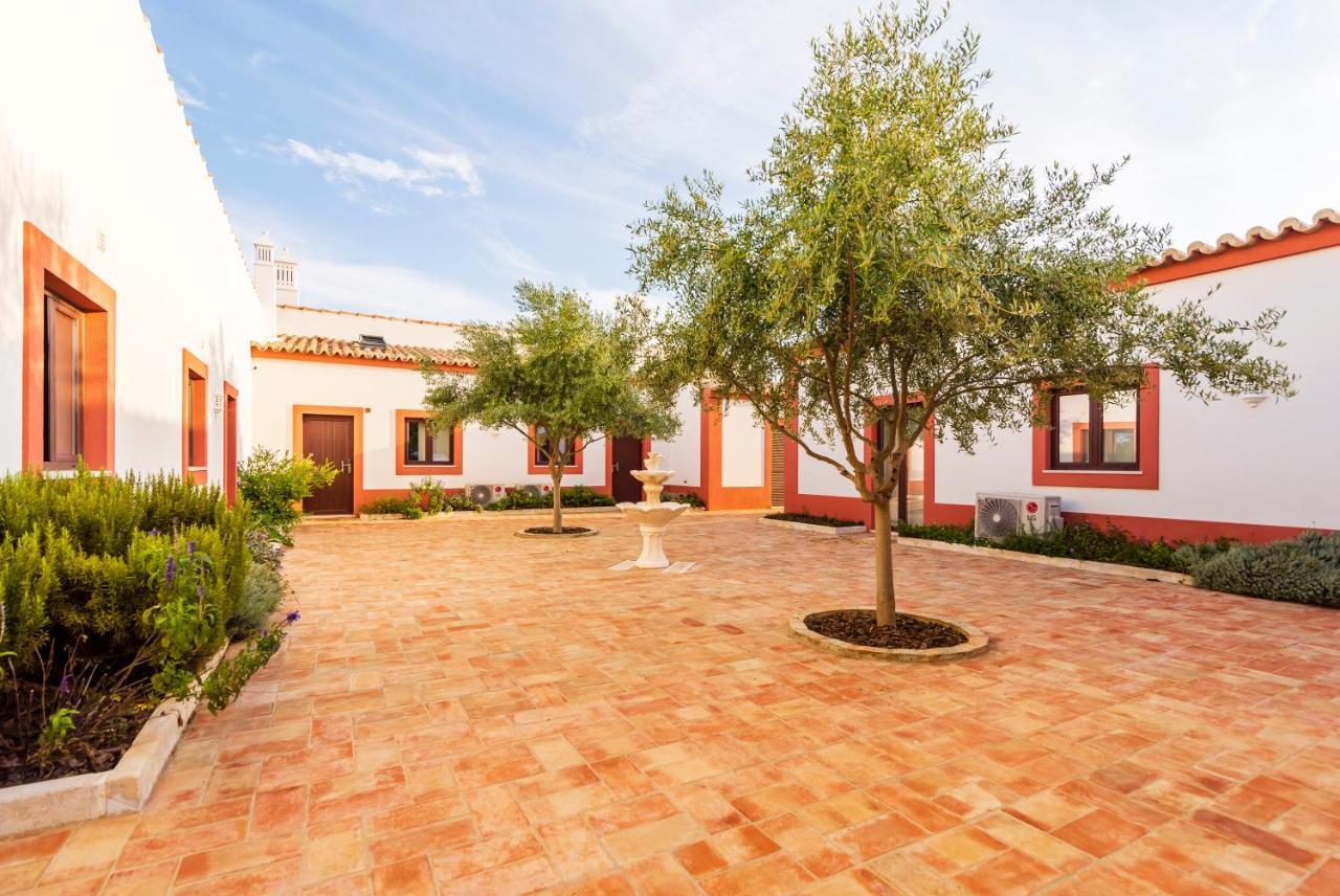 Вилла Quinta Da Baleeira Тавира Экстерьер фото
