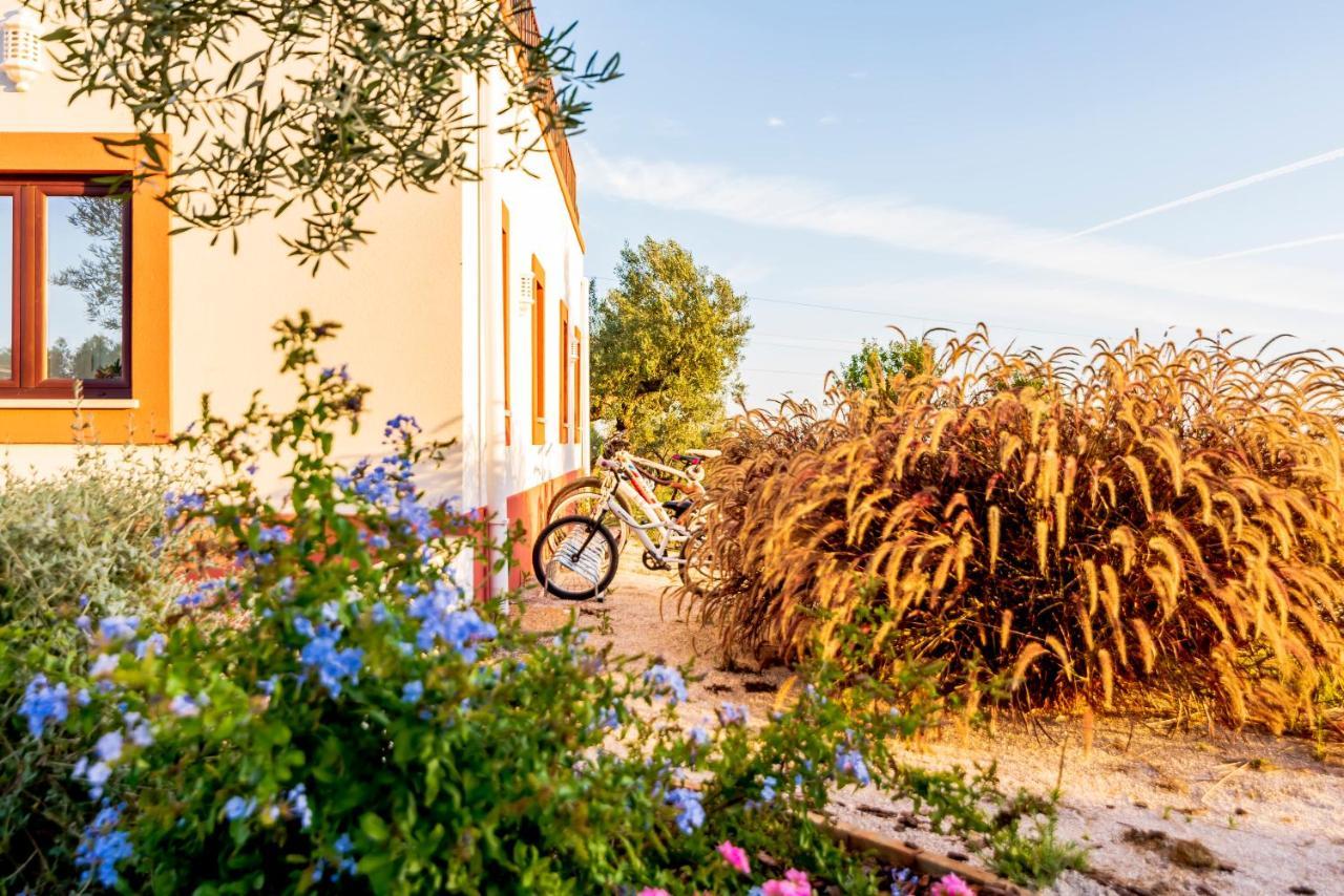 Вилла Quinta Da Baleeira Тавира Экстерьер фото