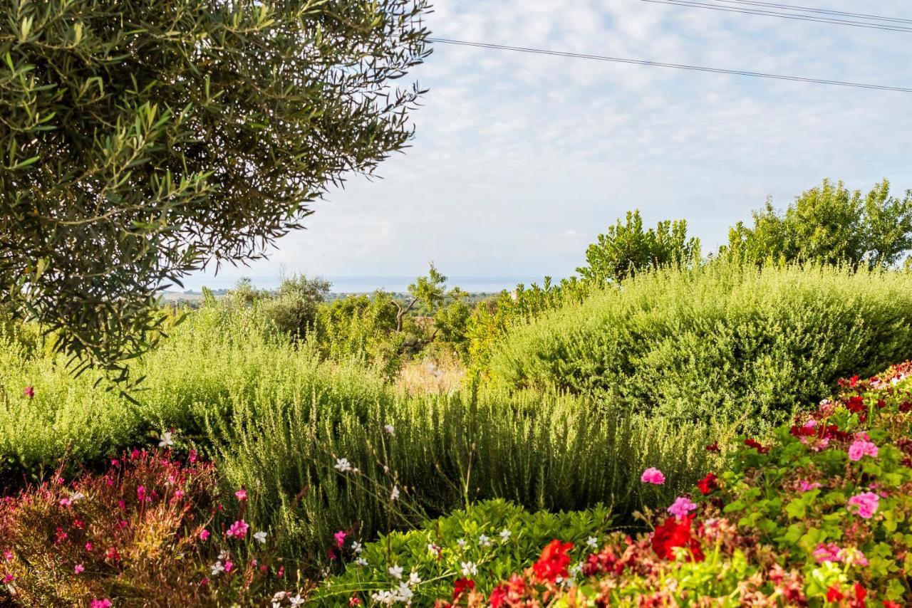 Вилла Quinta Da Baleeira Тавира Экстерьер фото