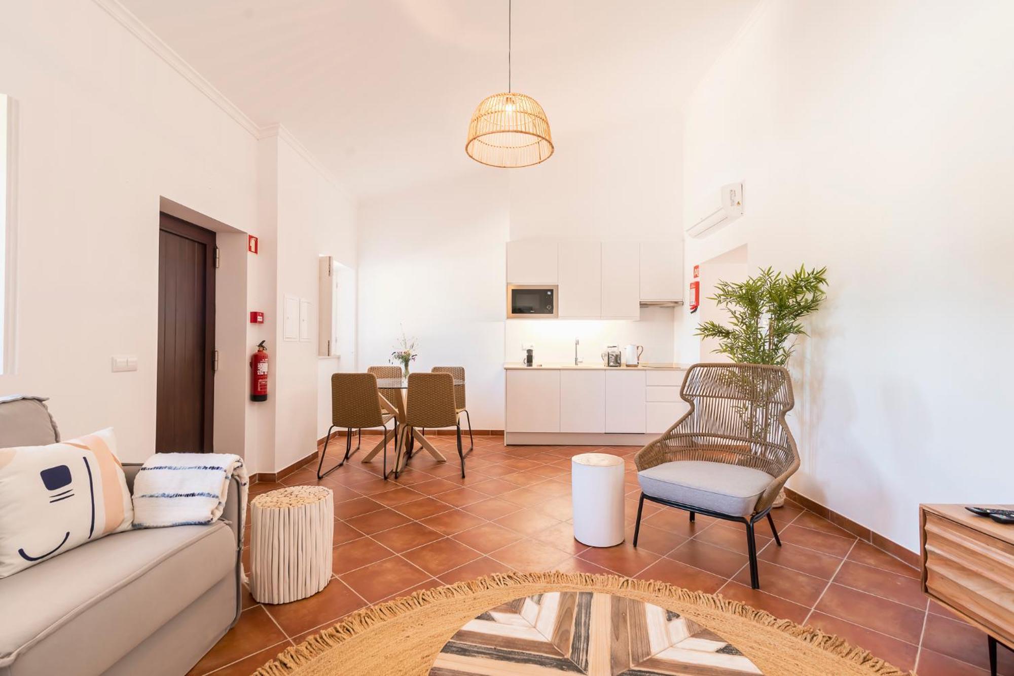 Вилла Quinta Da Baleeira Тавира Номер фото