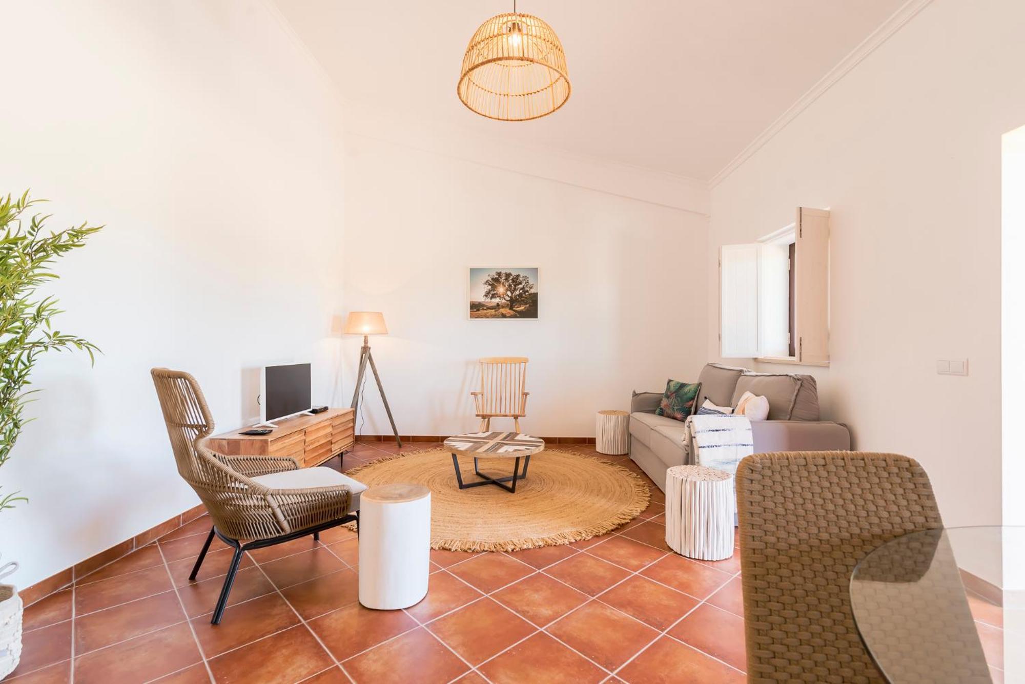 Вилла Quinta Da Baleeira Тавира Номер фото