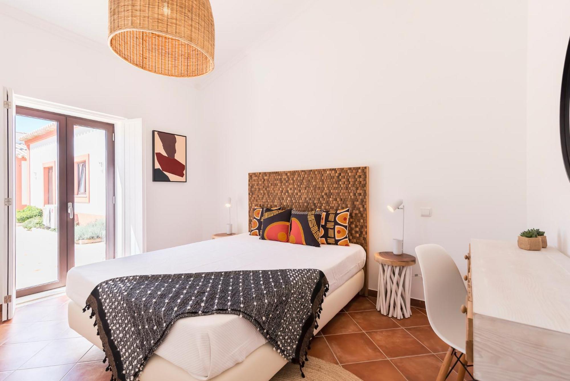 Вилла Quinta Da Baleeira Тавира Номер фото